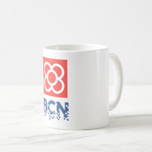 Panot BCN Kaffeetasse