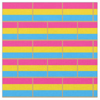 Pansexual Flag & Pride Community Fashion / Gender