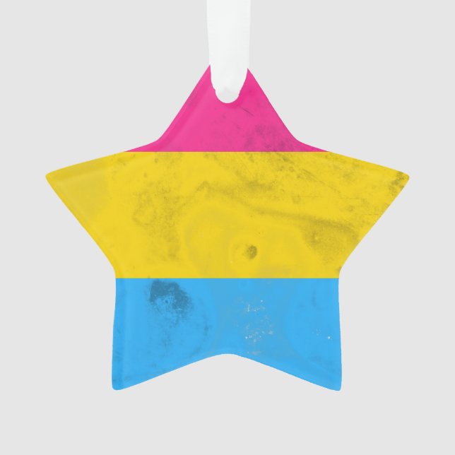 Pansexual Ornament (Vorderseite)
