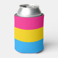 Pansexual Pride