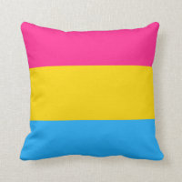 Pansexual Pride