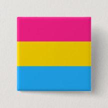 Pansexual Pride (Pan Flag)
