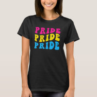 Pansexual Pride Pan Flag Gay Trans Que Lgbtq Pri