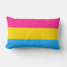 Pansexual Pride (Pan Flag)
