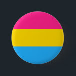 Pansexual Stolz Button<br><div class="desc">Pansexual Stolzflagge</div>