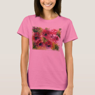 Pansy-lang Sleeved Shirt