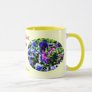 Pansy Tasse