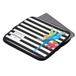 Pantanal Macaw Laptopschutzhülle