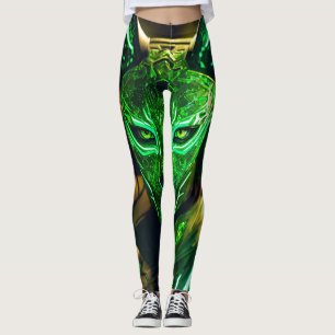 PANTER LEGGINGS