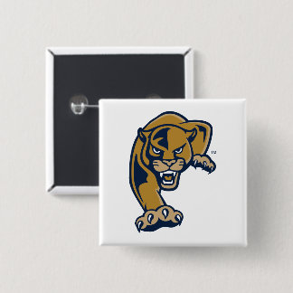 Panters der Universität Florida Button