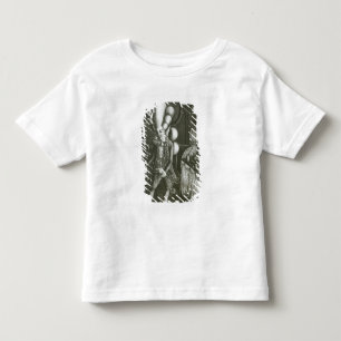 Pantheon-Makkaroni, 1773 Kleinkind T-shirt