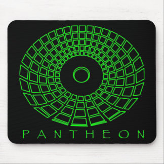 Pantheon Mousepad