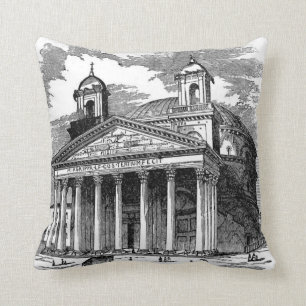 Pantheon Pillow Kissen