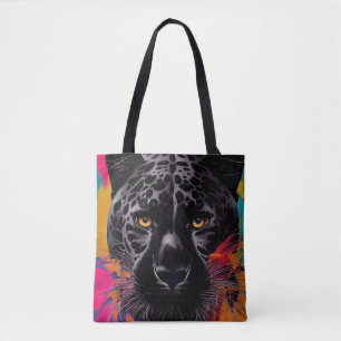 Panther Animal Discovery Adventure Nature Planet E