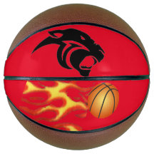 Panther Basketball