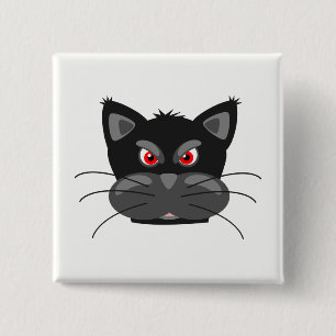 Panther Button