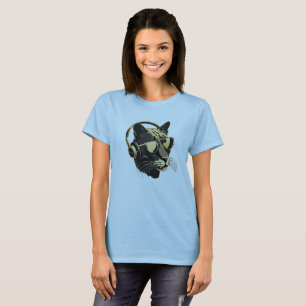 Panther Jammin' T-Shirt