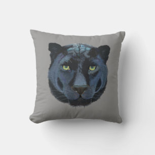 Panther Kissen