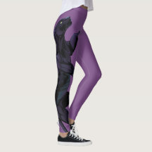 PANTHER-LEGGINGS