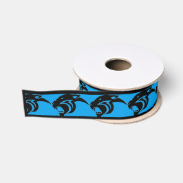 Panther Ripsband