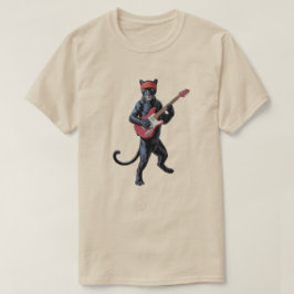 Panther Rockstar T-Shirt