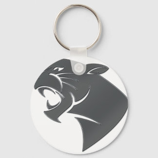 Panther Schlüsselanhänger