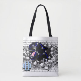 Panther Stolpertasche