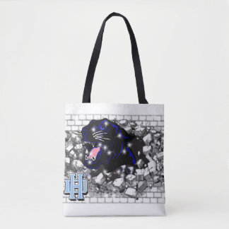 Panther Stolpertasche