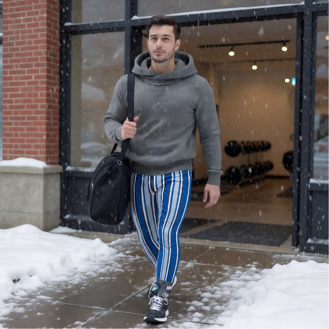 Panther Stripes Leggings (Von Creator hochgeladen)