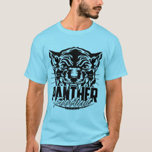 Panther T-Shirt