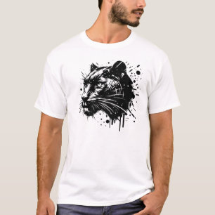 Panther T-Shirt