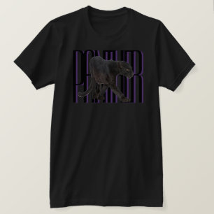 Panther T - Shirt