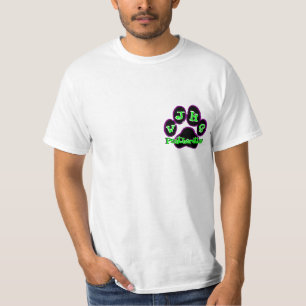 Pantherette MaryKate T-Shirt
