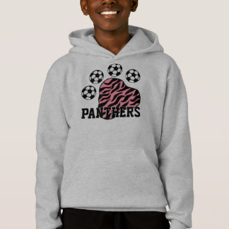 PANTHERHOODIE HOODIE