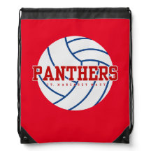 Panthers Volleyball