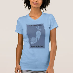 Pantoffel T-Shirt