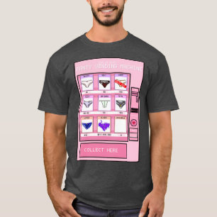 Panty-Automat T-Shirt
