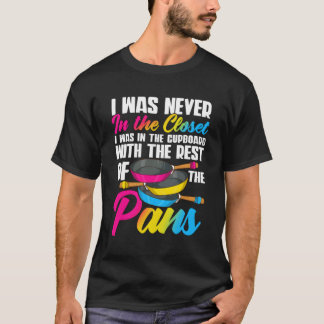 Panual PAL Pans T-Shirt