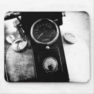 Panzer - Mauspad