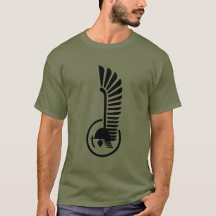 Panzerdivision Polen T-Shirt