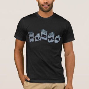 Panzerklebeband Bubba T-Shirt