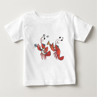 Panzerkrebs-Band 1.pdf Baby T-shirt