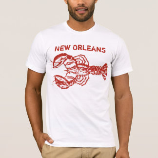 Panzerkrebse NOLA T-Shirt