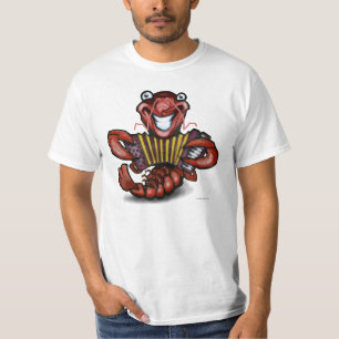 Panzerkrebse T-Shirt