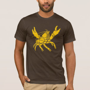 Panzerkrebse T-Shirt