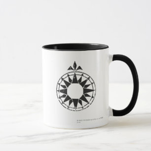 PANZERN SIE DAS BOWMAN™ TASSE
