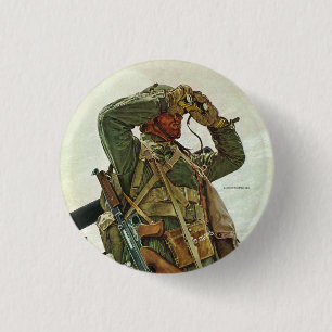 Panzerpatrouille Button