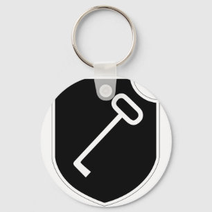 Panzerpionierbataillon 150 schlüsselanhänger