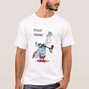 Panzerspitze T-Shirt