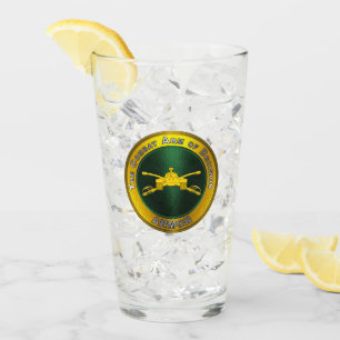 Panzertruppe Glas